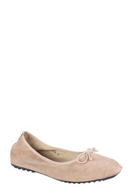 Ballerina Flats