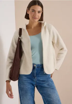 Teddy Jacket