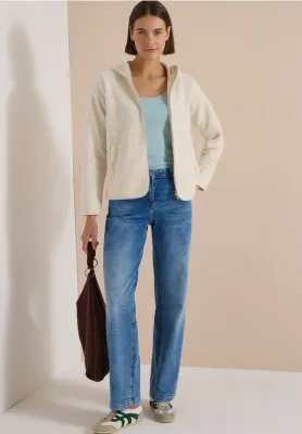 Teddy Jacket