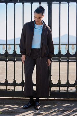 Blouson Jacket