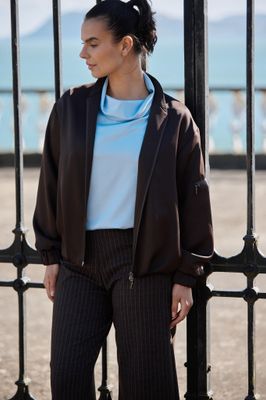 Blouson Jacket