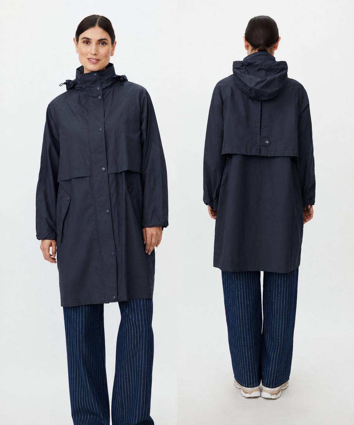 Waterproof Rain Coat