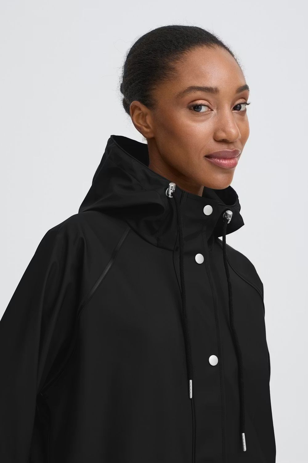 Waterproof Rain Coat