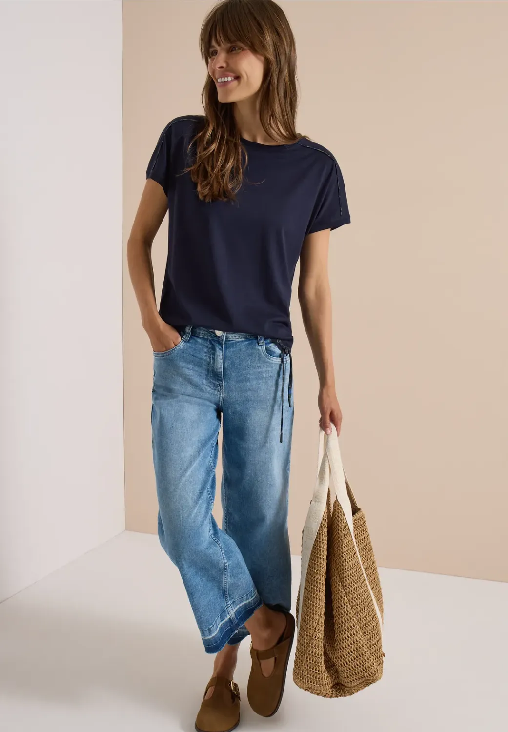 T-Shirt from Cecil