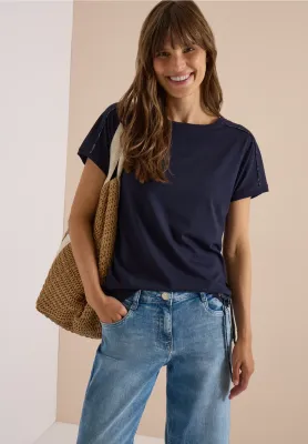 T-Shirt from Cecil