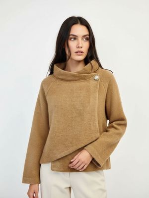 A Symmetric Jacket