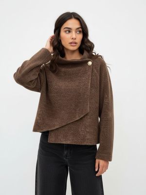 A Symmetric Jacket