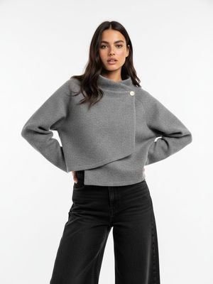 A Symmetric Jacket