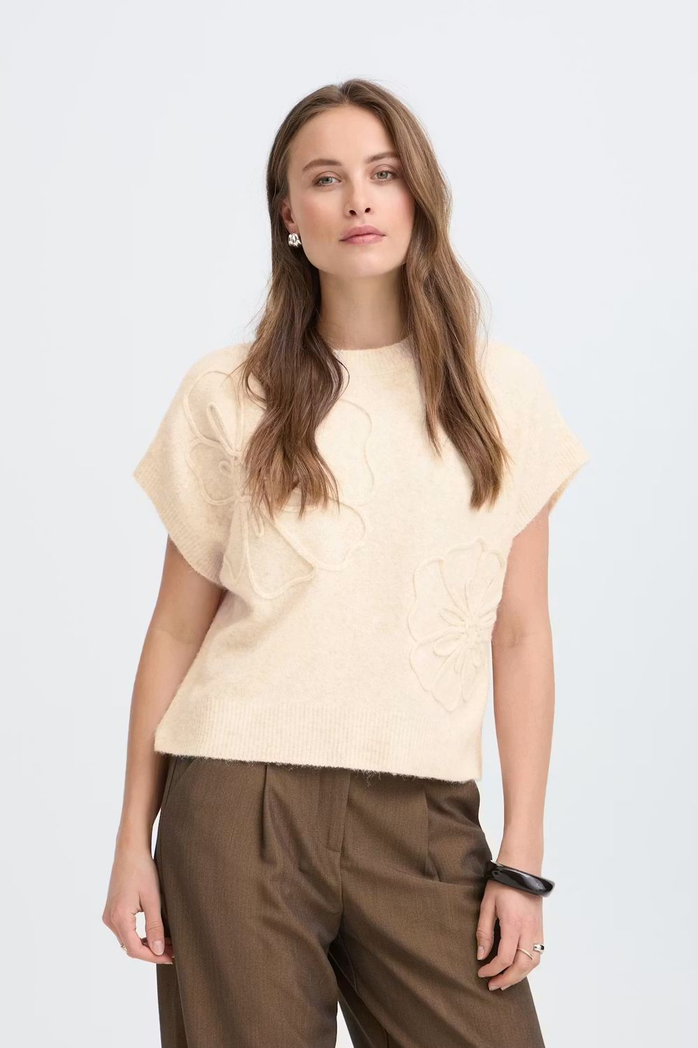 Slipover Knit