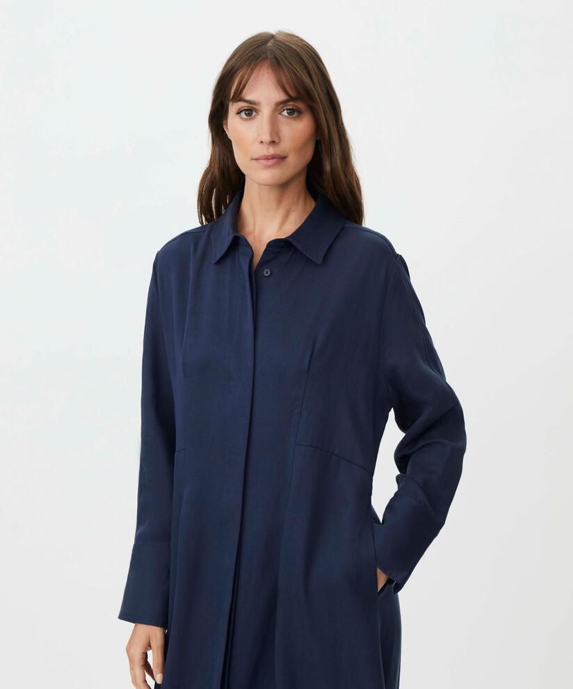 Shirt Dress by Masai