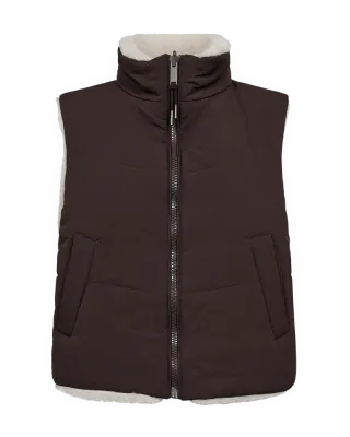 Reveresible Waistcoat