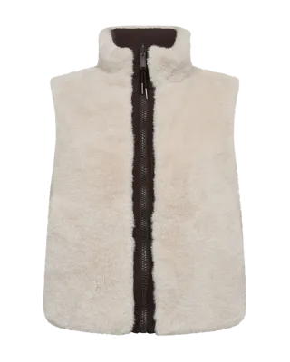 Reveresible Waistcoat