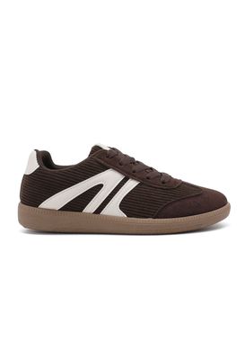 Chocolate Sneaker