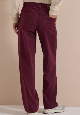 High Rise Jeans from Cecil