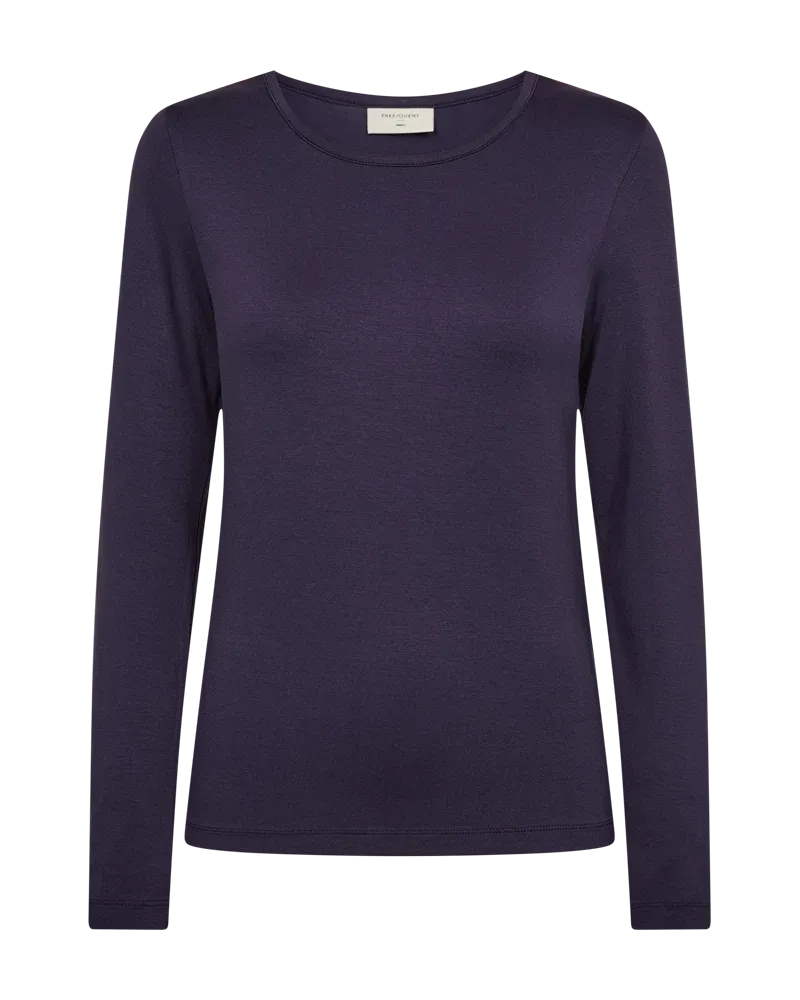 Basic Long Sleeve Top