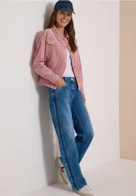 Corduroy Jacket/OverShirt