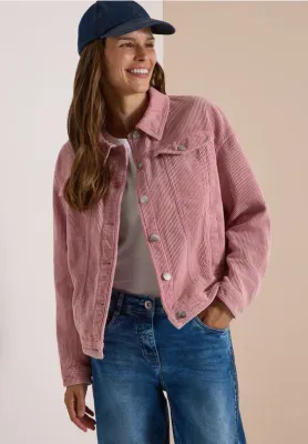 Corduroy Jacket/OverShirt