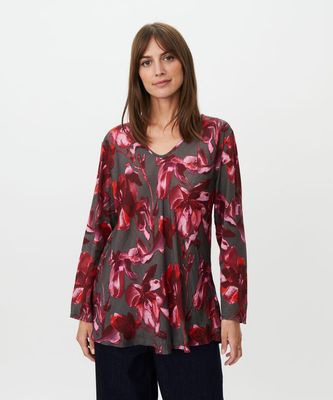 Print Top from Masai