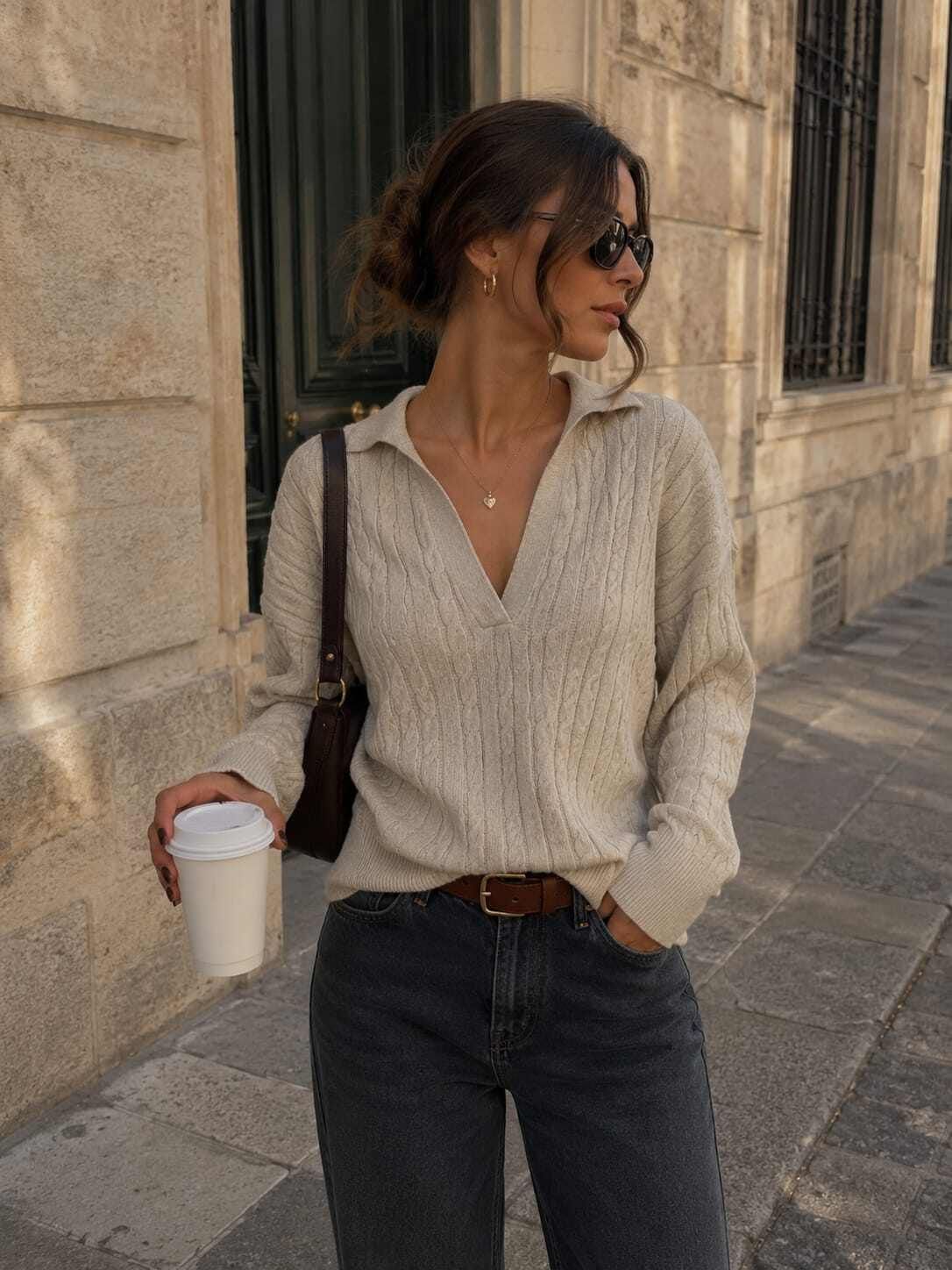 Cable Knit