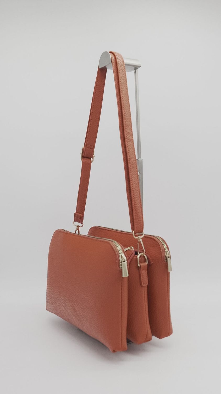3 Pocket Handbag