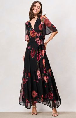 Wrap Maxi by Hope&amp;Ivy