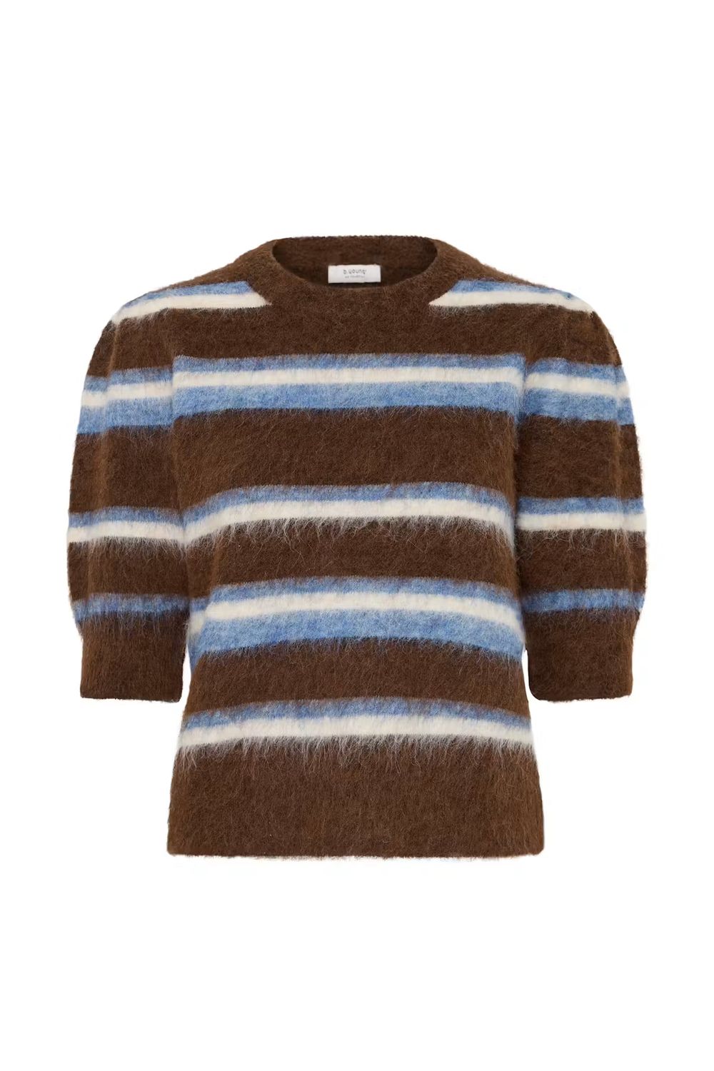 Stripe Knit