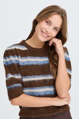 Stripe Knit