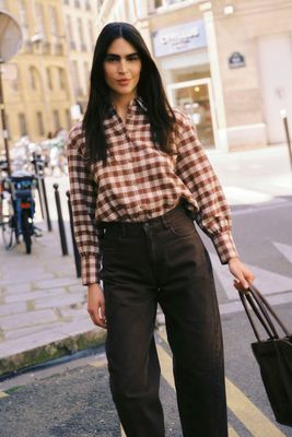 Barrell Jeans