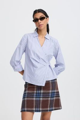 Wrap Shirt