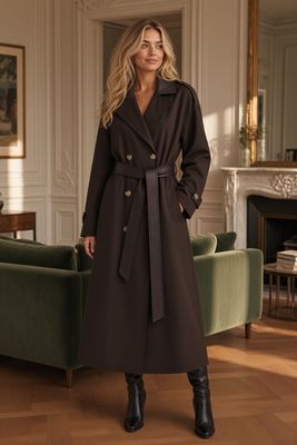 Trench Coat