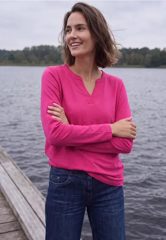 Tunic top