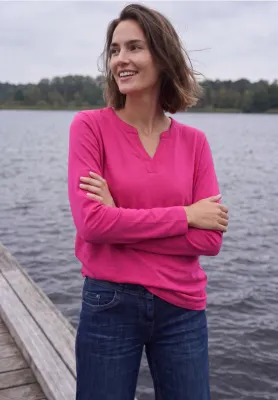 Tunic top