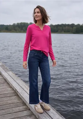 Tunic top