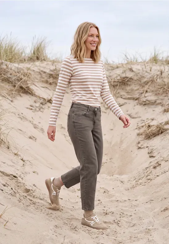 Barrell Scarlett Jeans