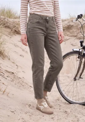Barrell Scarlett Jeans