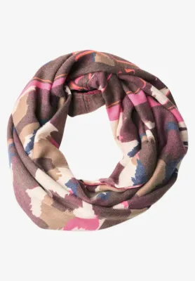 Cosy Loop Scarf