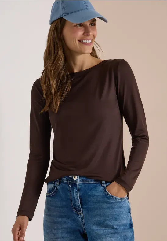 Layering Top