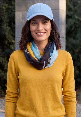 Loop Scarf