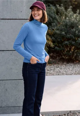 Turtleneck