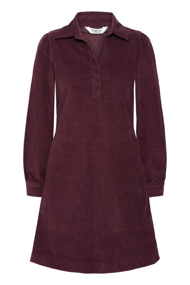 Cotton Dress