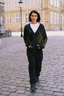 Barrell Jeans