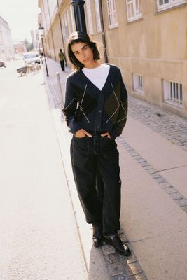 Barrell Jeans