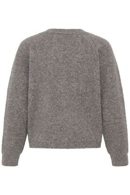 Frill Jumper