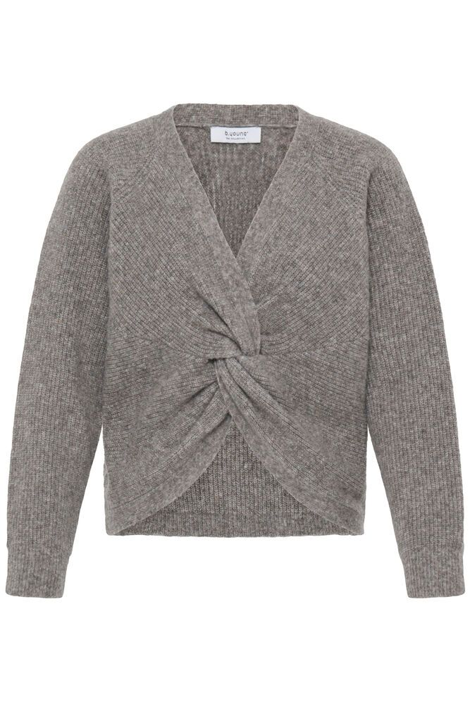 Frill Jumper