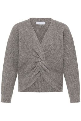 Frill Jumper