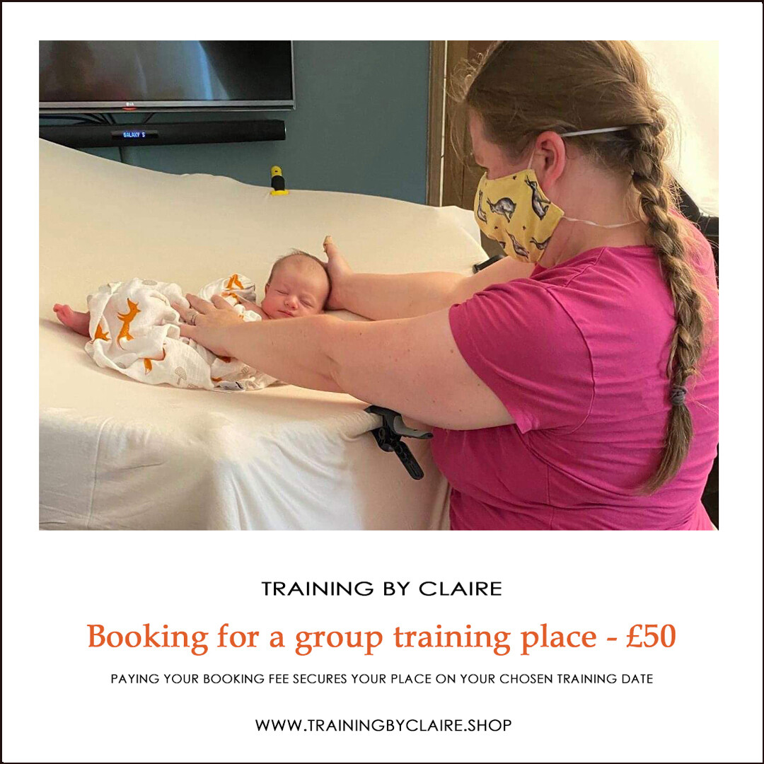 Group Workshop Training Booking Group Workshop Training Booking