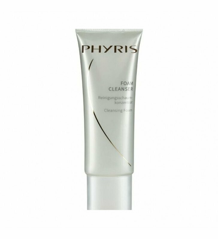 CLEANSING FOAM PHYRIS