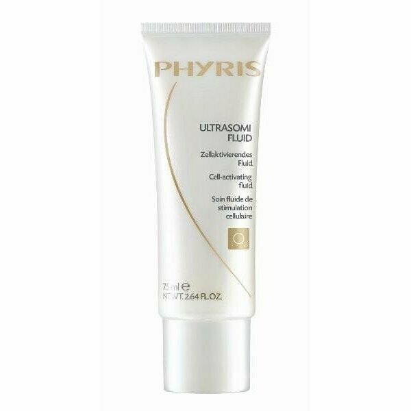 SOMI. ULTRASOMI FLUID - PHYRIS