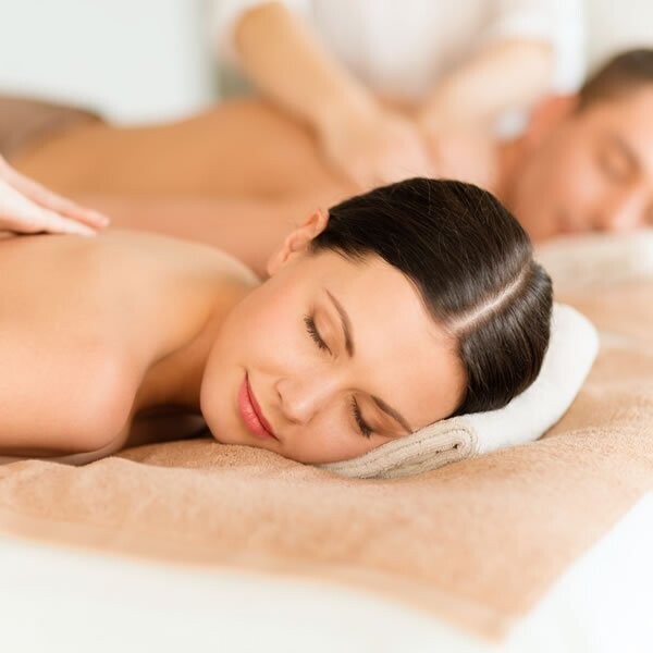AROMA RELAX