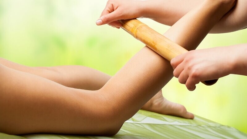 BAMBU MASSAGE